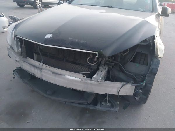 2013 MERCEDES-BENZ E 350 E350