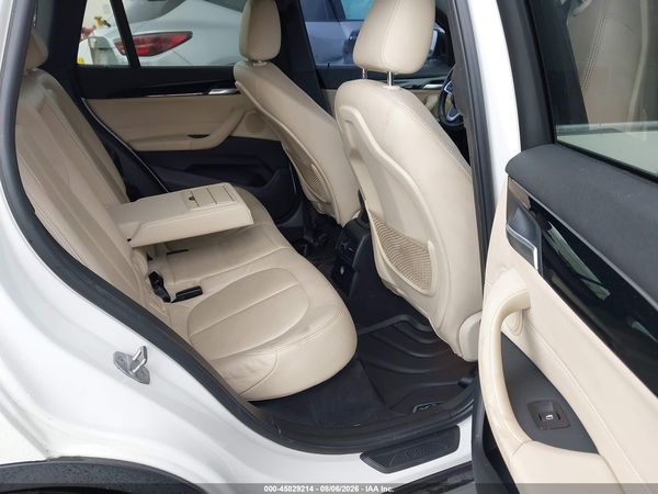 2018 BMW X1 XDRIVE28I