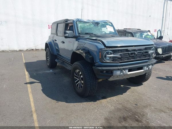 2024 FORD BRONCO RAPTOR — I1