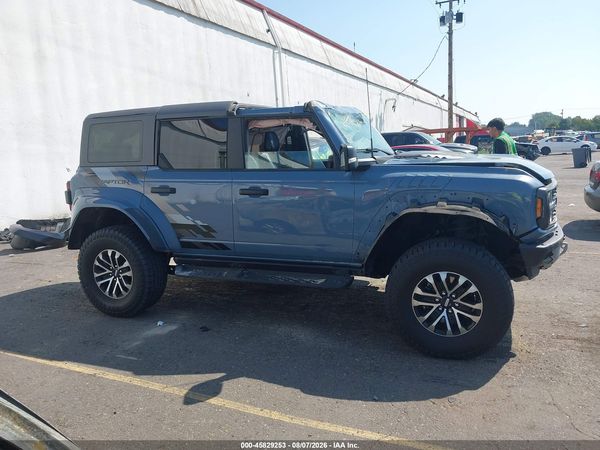 2024 FORD BRONCO RAPTOR — I116