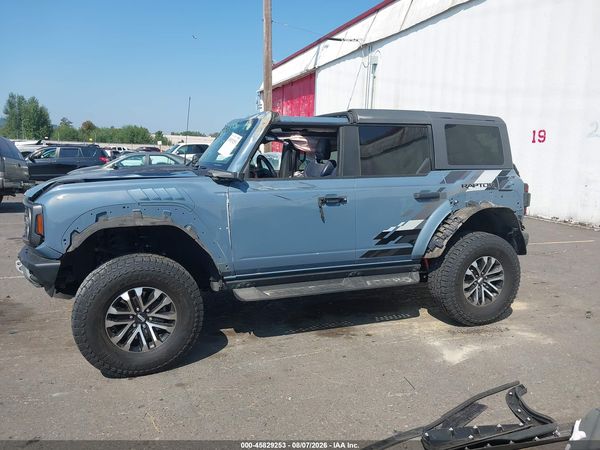 2024 FORD BRONCO RAPTOR — I117