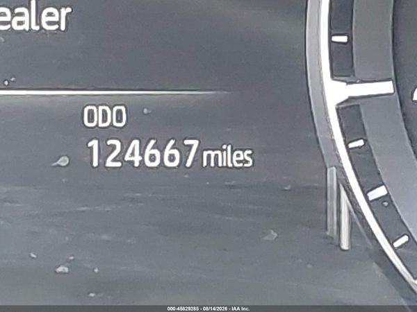 2020 TOYOTA HIGHLANDER HYBRID XLE