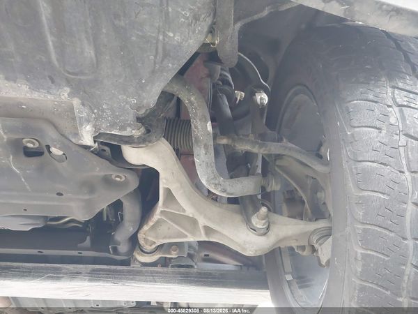 2018 JEEP GRAND CHEROKEE ALTITUDE 4X2