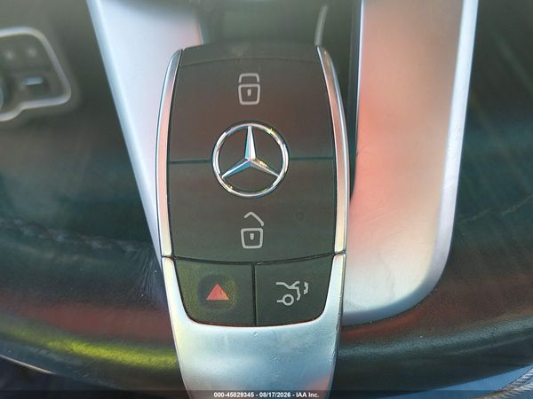 2020 MERCEDES-BENZ GLB 250 GLB250