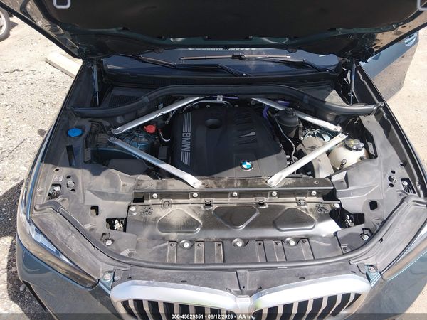 2024 BMW X5 SDRIVE40I