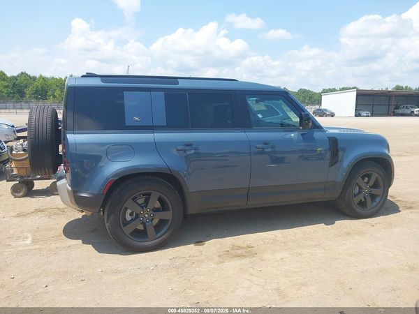 2023 LAND ROVER DEFENDER 110 SE
