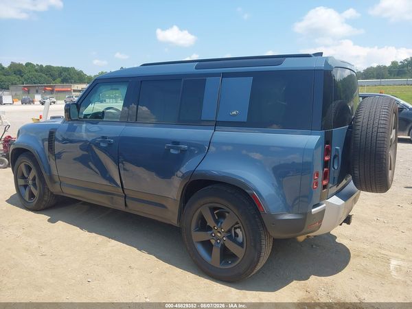2023 LAND ROVER DEFENDER 110 SE