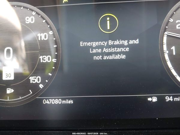 2023 LAND ROVER DEFENDER 110 SE