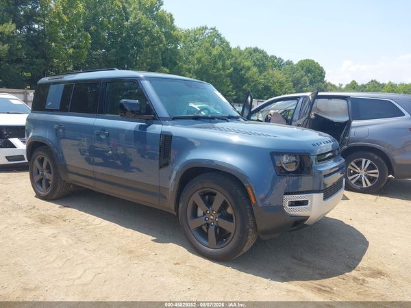 2023 LAND ROVER DEFENDER 110 SE