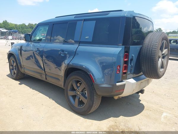 2023 LAND ROVER DEFENDER 110 SE