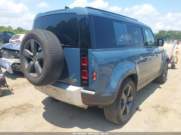 2023 LAND ROVER DEFENDER 110 SE