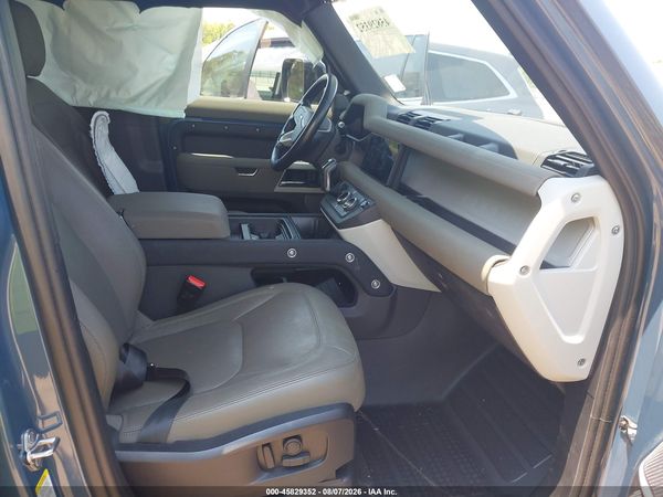 2023 LAND ROVER DEFENDER 110 SE