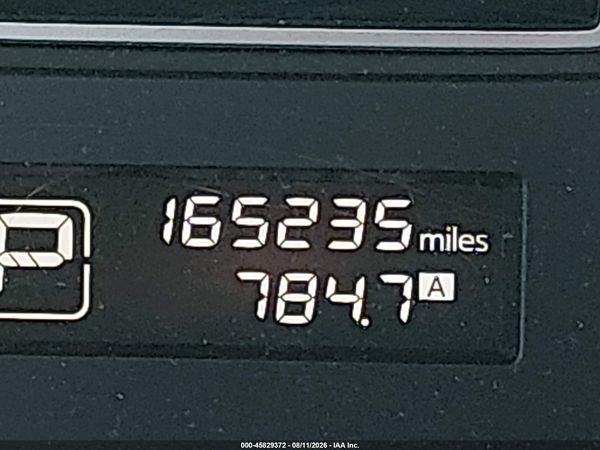 2016 INFINITI QX60