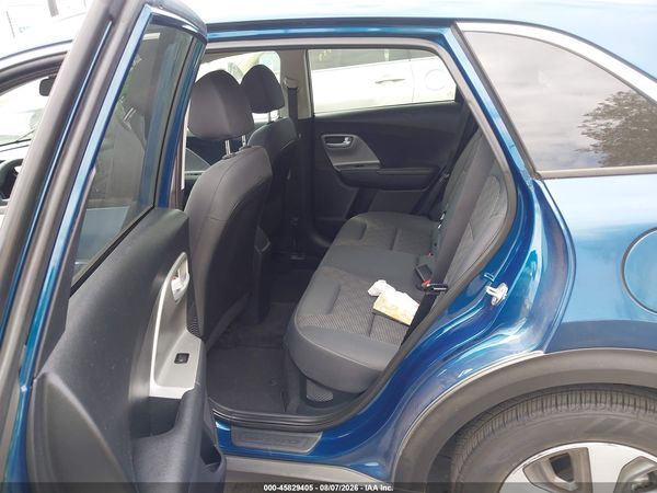 2019 KIA NIRO LX