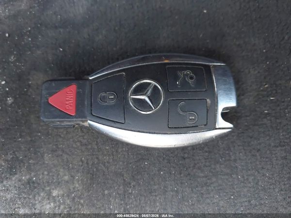 2017 MERCEDES-BENZ C 300 4MATIC