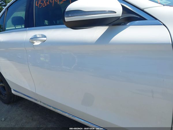 2017 MERCEDES-BENZ C 300 4MATIC
