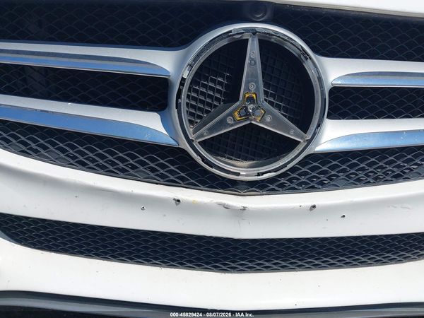 2017 MERCEDES-BENZ C 300 4MATIC