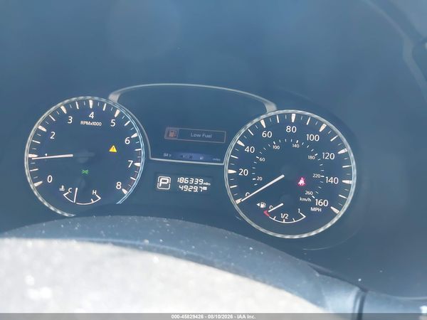 2020 INFINITI QX60 PURE