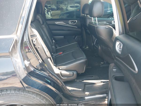 2020 INFINITI QX60 PURE