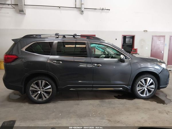 2019 SUBARU ASCENT TOURING
