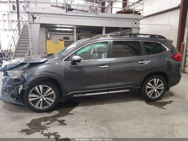 2019 SUBARU ASCENT