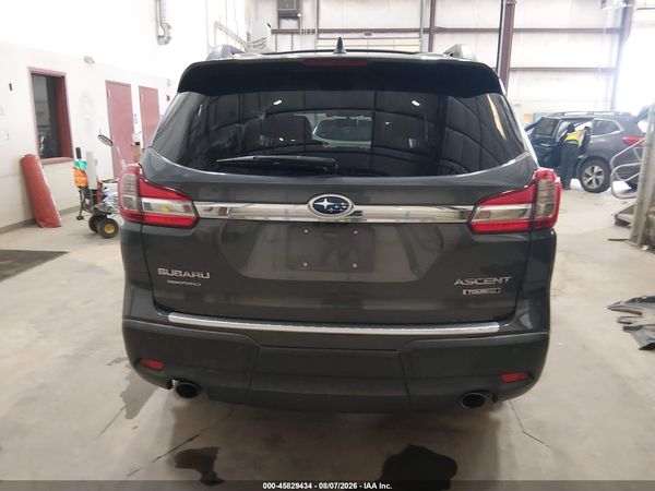2019 SUBARU ASCENT TOURING