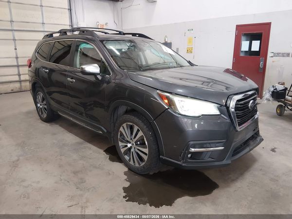 2019 SUBARU ASCENT TOURING