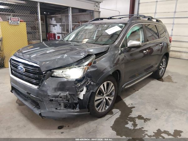 2019 SUBARU ASCENT TOURING