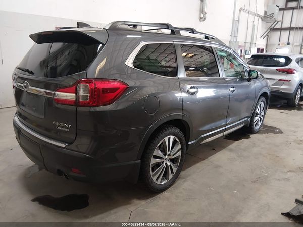 2019 SUBARU ASCENT TOURING