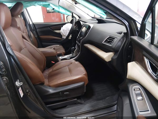 2019 SUBARU ASCENT TOURING