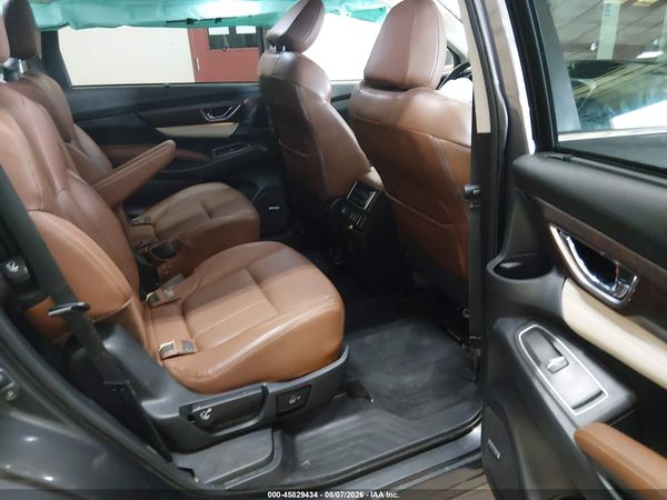 2019 SUBARU ASCENT TOURING