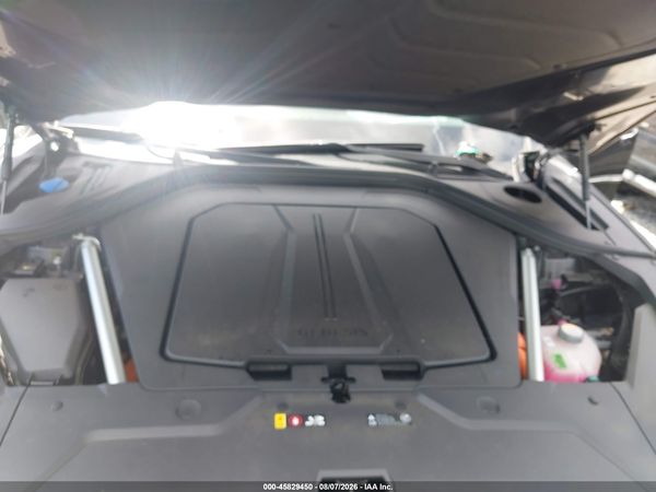 2025 GENESIS ELECTRIFIED GV70 ADVANCED AWD