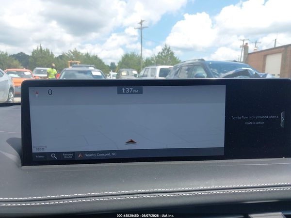 2025 GENESIS ELECTRIFIED GV70 ADVANCED AWD