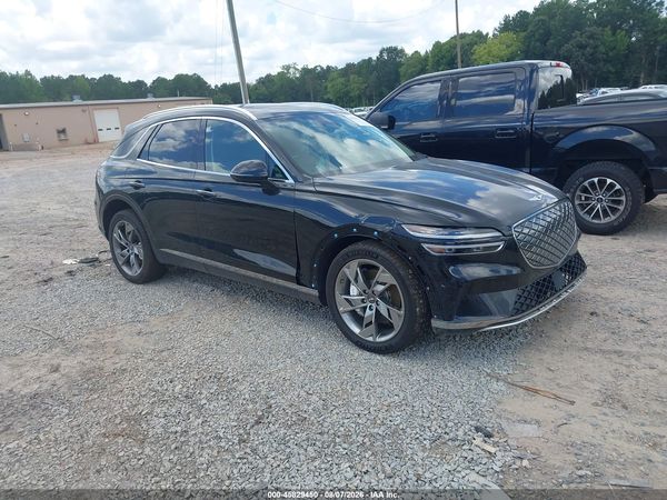2025 GENESIS ELECTRIFIED GV70 ADVANCED AWD