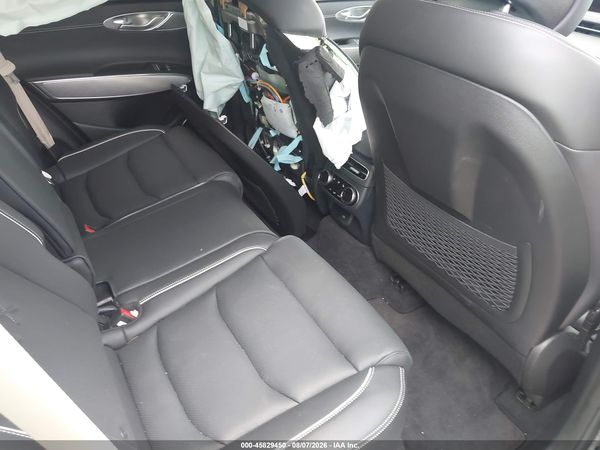 2025 GENESIS ELECTRIFIED GV70 ADVANCED AWD