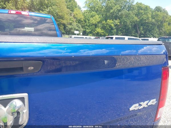 2016 RAM 3500 TRADESMAN