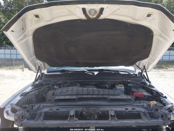 2021 RAM 2500 TRADESMAN  4X4 6'4 BOX