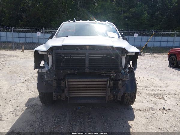 2021 RAM 2500 TRADESMAN  4X4 6'4 BOX