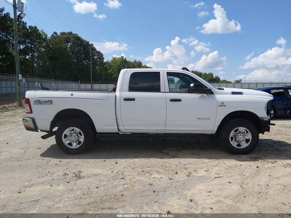 2021 RAM 2500 TRADESMAN  4X4 6'4 BOX