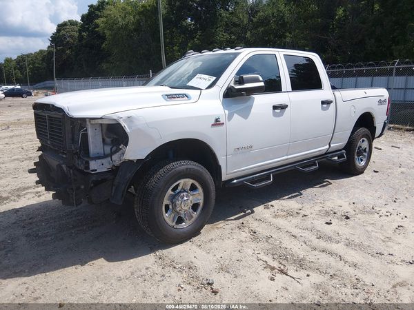 2021 RAM 2500 TRADESMAN  4X4 6'4 BOX