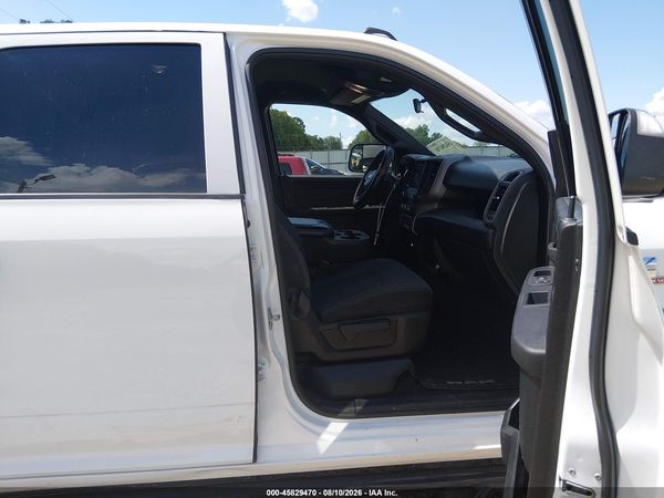 2021 RAM 2500 TRADESMAN  4X4 6'4 BOX