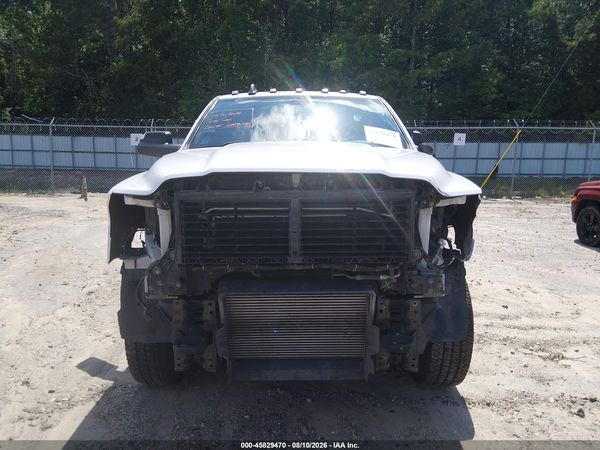 2021 RAM 2500 TRADESMAN  4X4 6'4 BOX