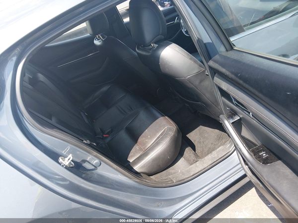 2020 MAZDA MAZDA3 PREMIUM PACKAGE