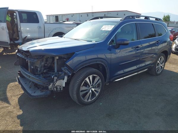 2022 SUBARU ASCENT LIMITED
