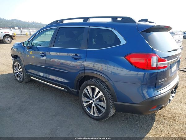 2022 SUBARU ASCENT LIMITED