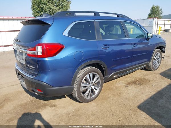 2022 SUBARU ASCENT LIMITED