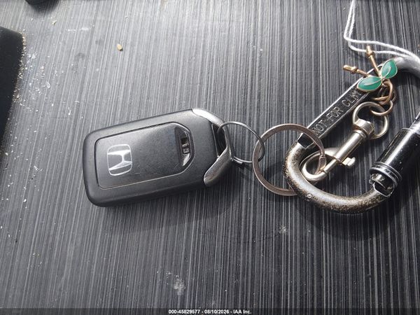 2016 HONDA PILOT LX