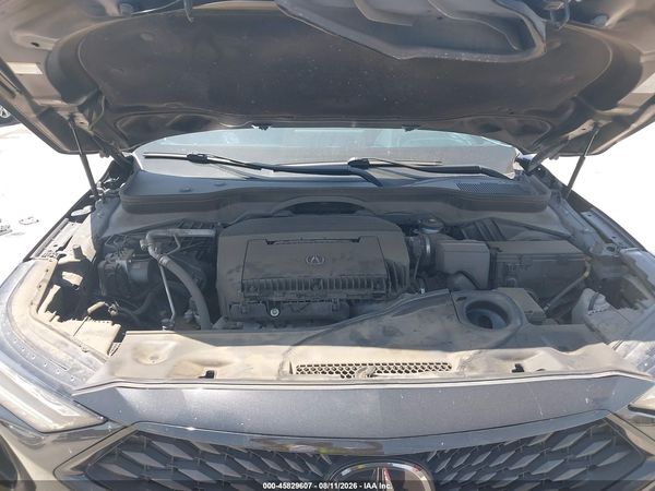 2022 ACURA MDX A-SPEC PACKAGE