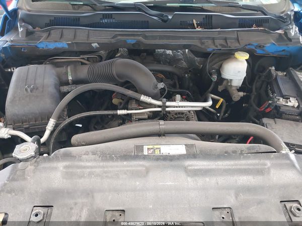 2021 RAM 1500 CLASSIC SLT  4X4 5'7 BOX