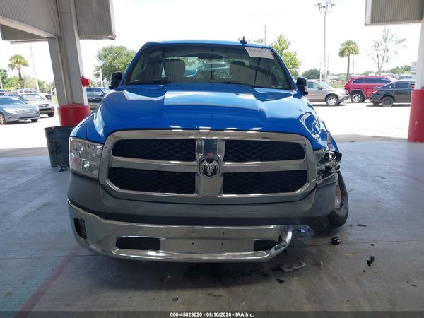 2021 RAM 1500 CLASSIC SLT  4X4 5'7 BOX